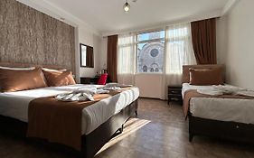 Hotel Global 2022